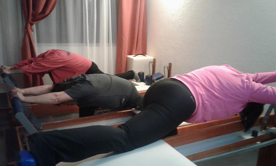 Pilates 8