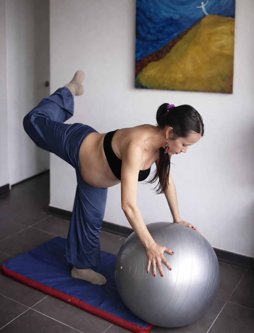 Qué es el Método Pilates