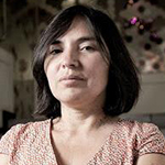 Alejandra Matus, Periodista y Escritora